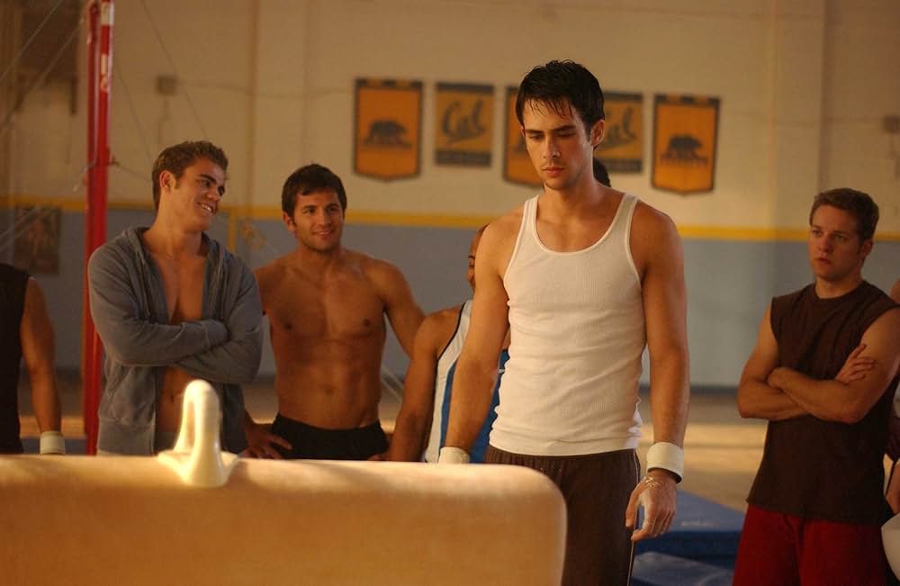 ピースフル・ウォリアー 癒しの旅の画像