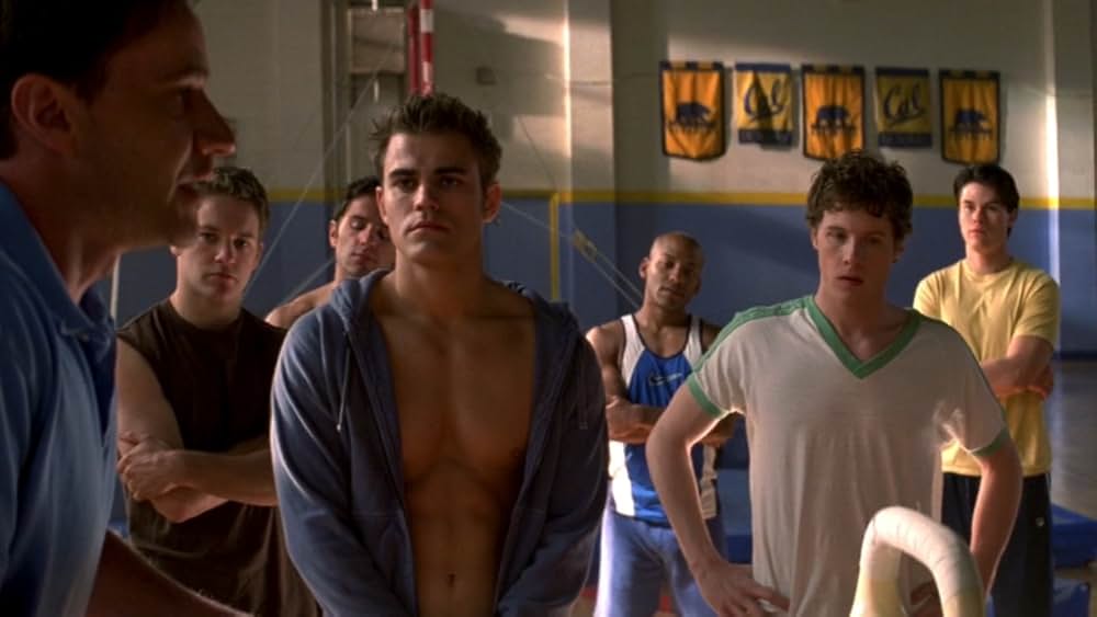 ピースフル・ウォリアー 癒しの旅の画像