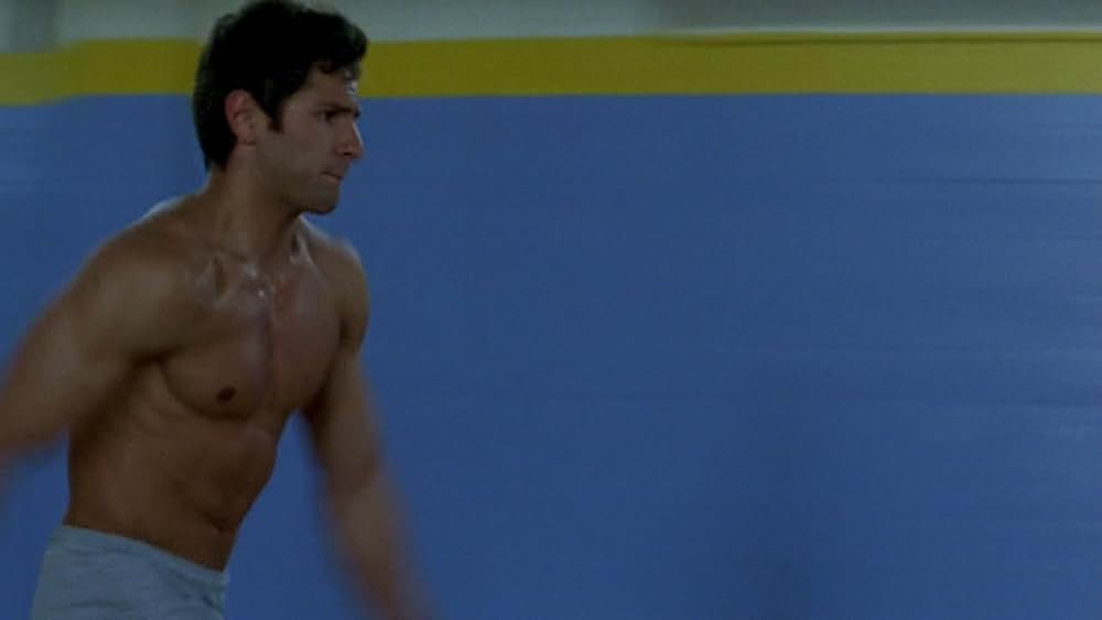 ピースフル・ウォリアー 癒しの旅の画像