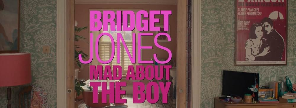 ブリジット・ジョーンズの日記 サイテー最高な私の今の画像