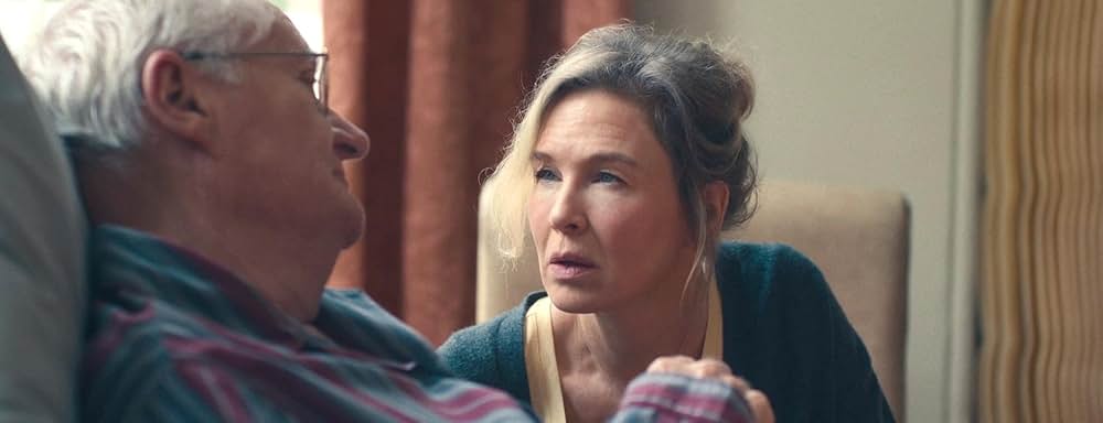 ブリジット・ジョーンズの日記 サイテー最高な私の今の画像