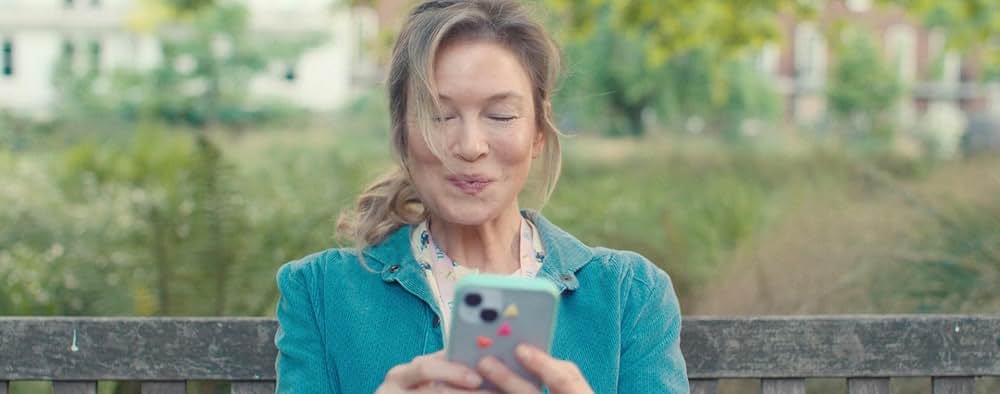 ブリジット・ジョーンズの日記 サイテー最高な私の今の画像