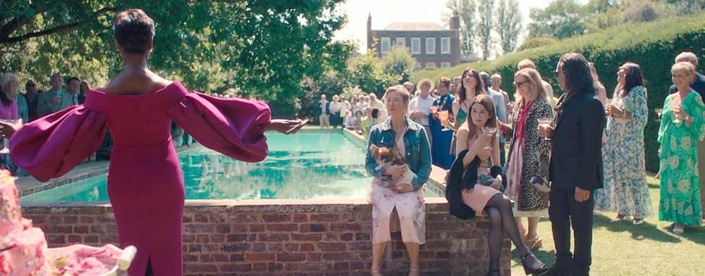 ブリジット・ジョーンズの日記 サイテー最高な私の今の画像