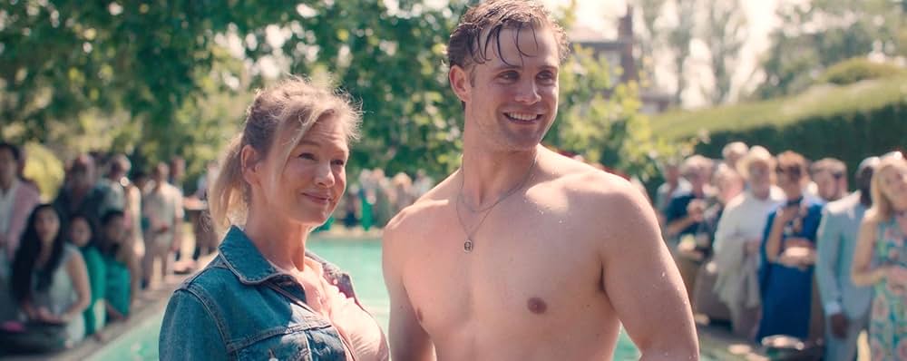 ブリジット・ジョーンズの日記 サイテー最高な私の今の画像