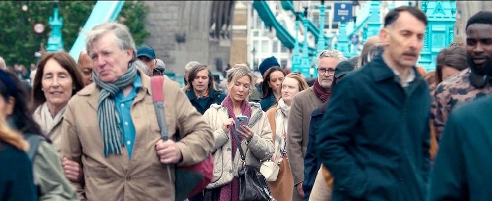 ブリジット・ジョーンズの日記 サイテー最高な私の今の画像