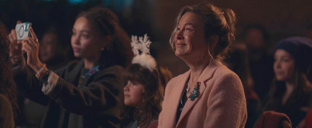 ブリジット・ジョーンズの日記 サイテー最高な私の今の画像