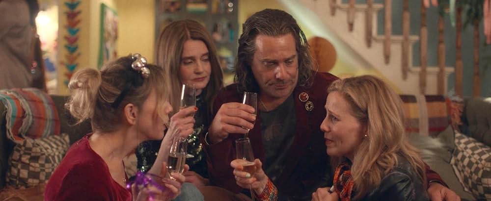 ブリジット・ジョーンズの日記 サイテー最高な私の今の画像