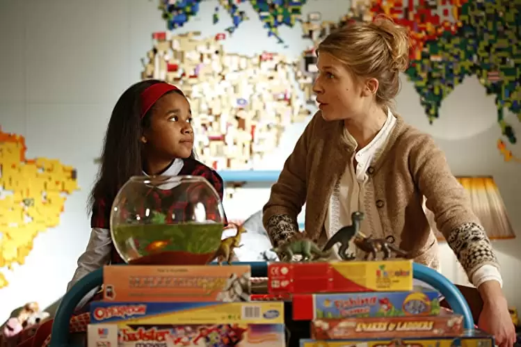 あしたは最高のはじまりの画像