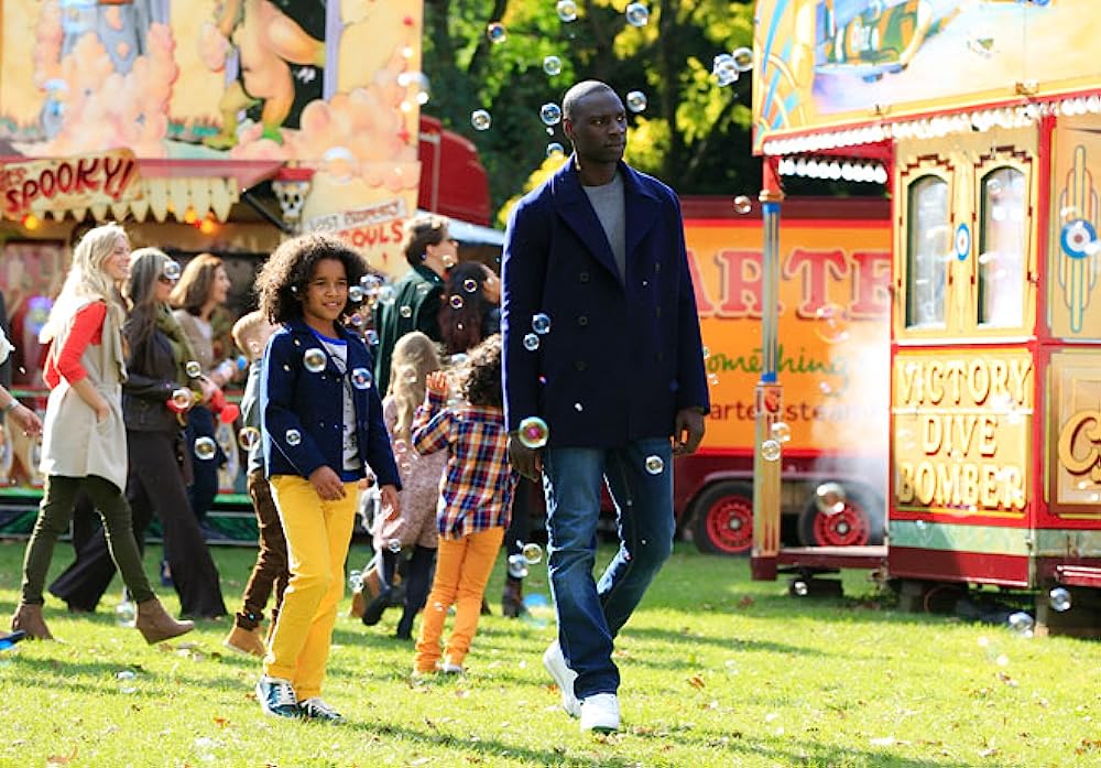 あしたは最高のはじまりの画像