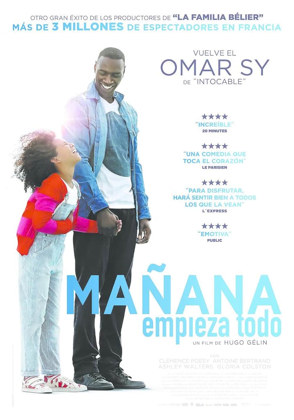 あしたは最高のはじまりの画像