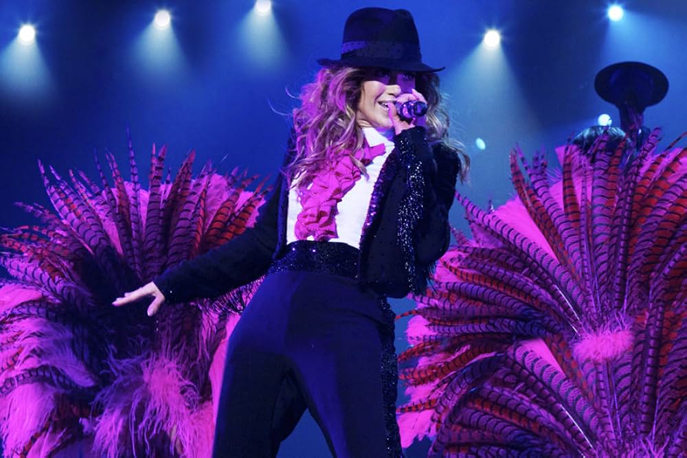 ジェニファー・ロペス Dance Againの画像