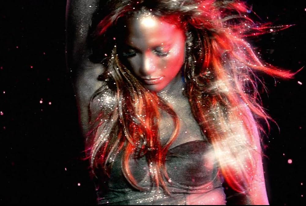 ジェニファー・ロペス Dance Againの画像