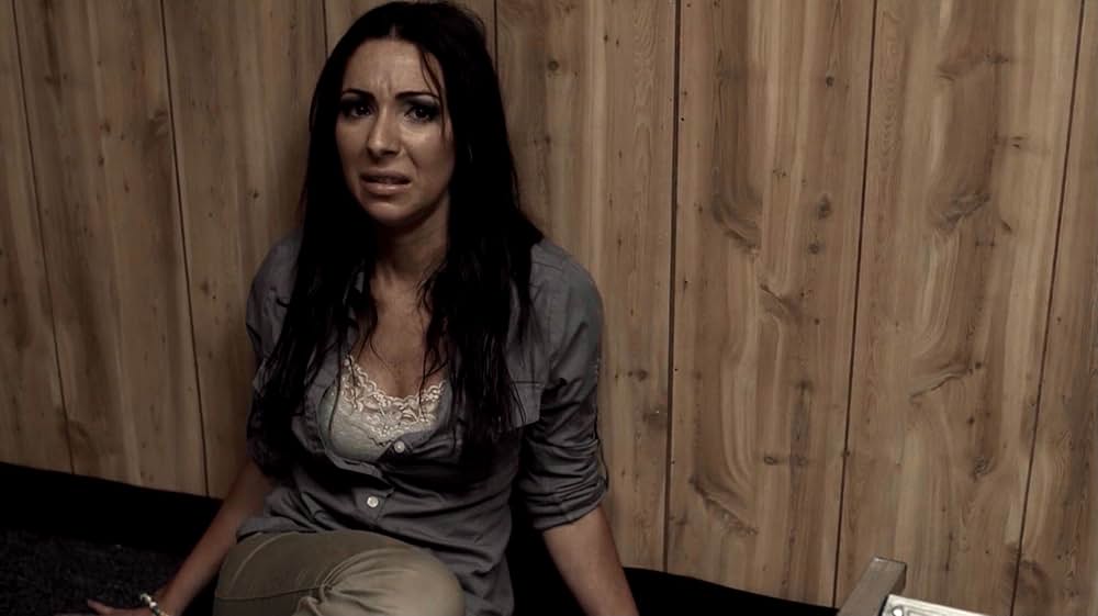 ザ・キューブ ファイナル・トラップの画像