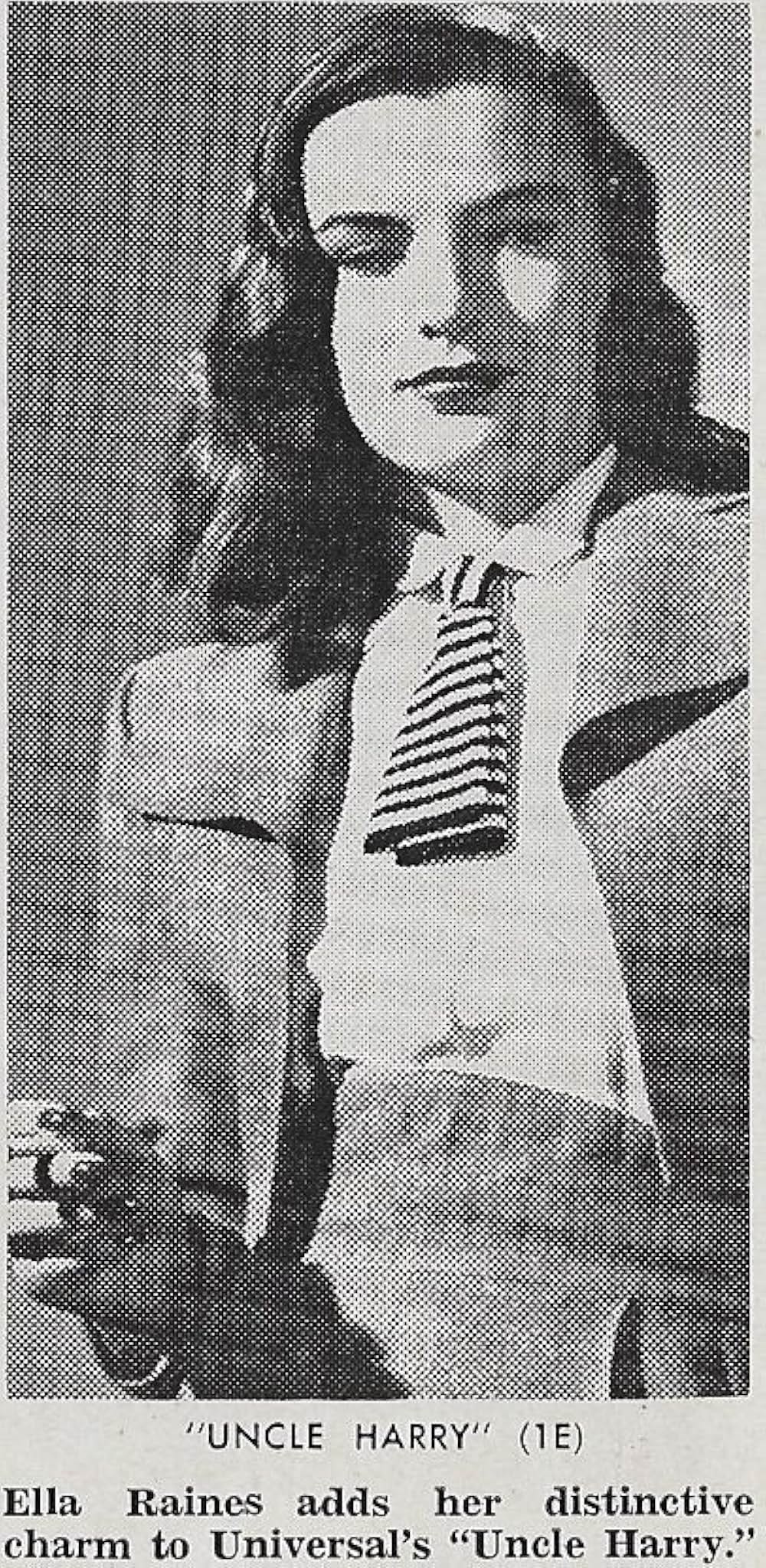 ハリー叔父さんの悪夢の画像