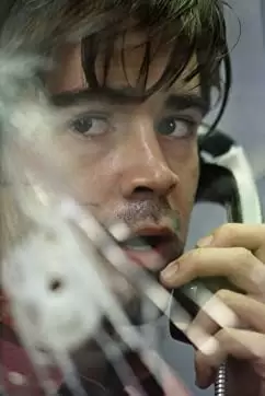 「フォーン・ブース」コリン・ファレルの画像