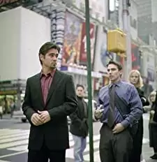 「フォーン・ブース」コリン・ファレル & Keith Nobbsの画像