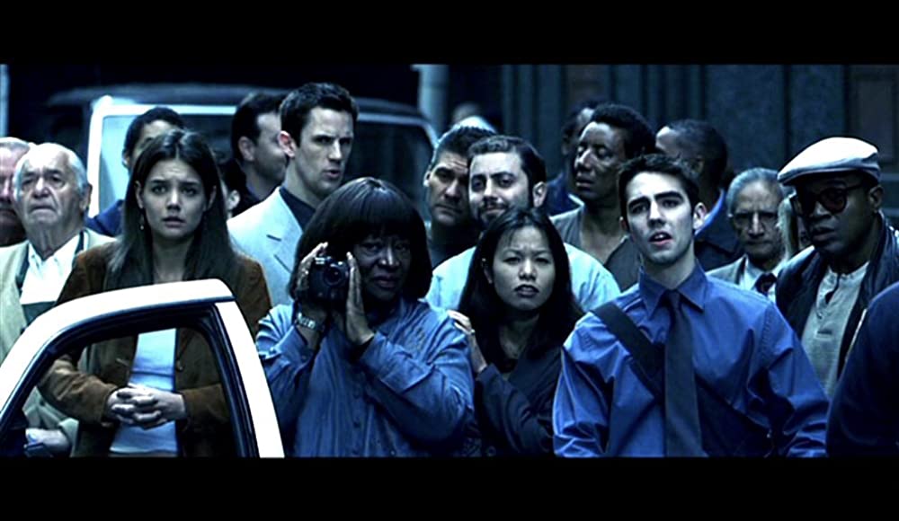 フォーン・ブースの画像