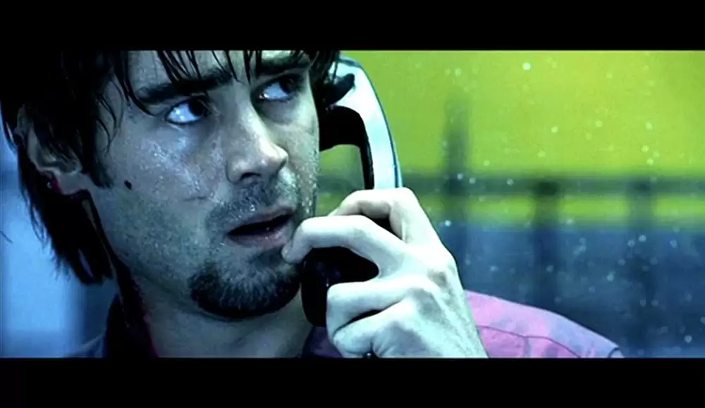 フォーン・ブースの画像