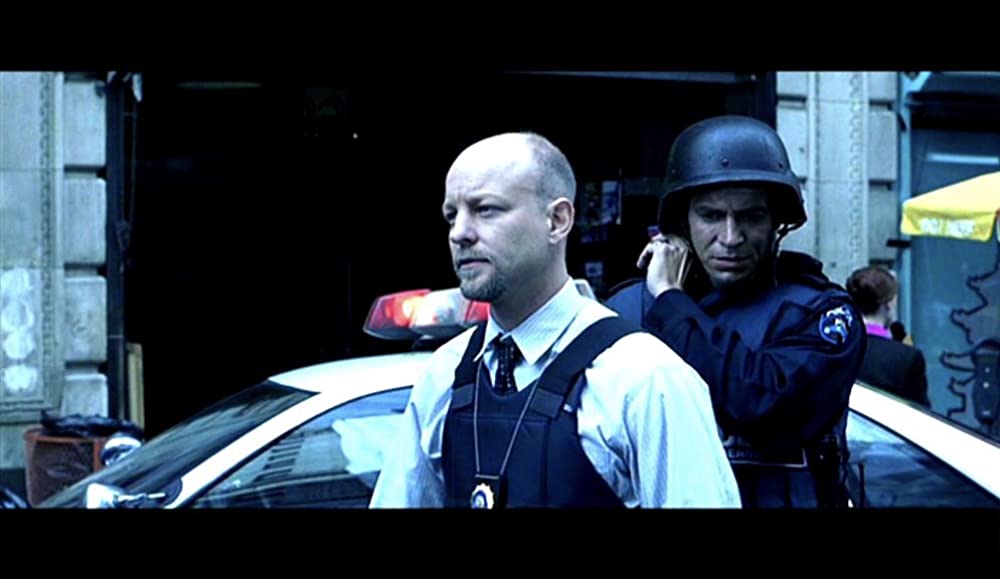 フォーン・ブースの画像