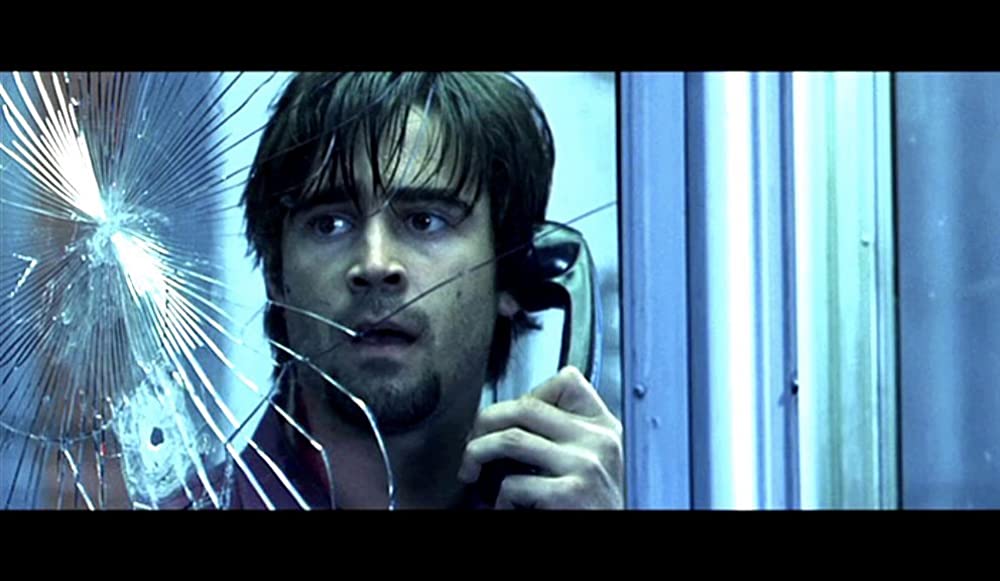 フォーン・ブースの画像