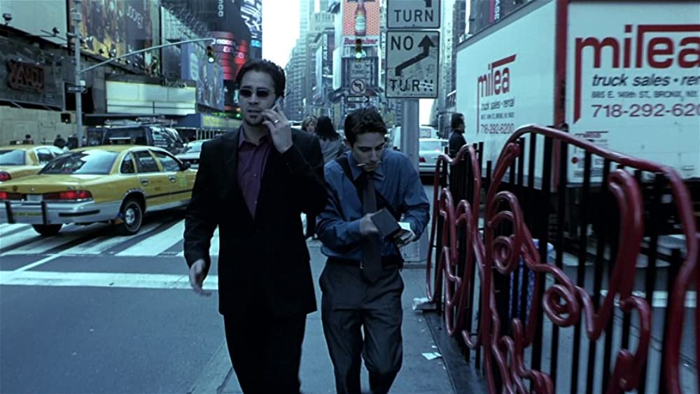 フォーン・ブースの画像