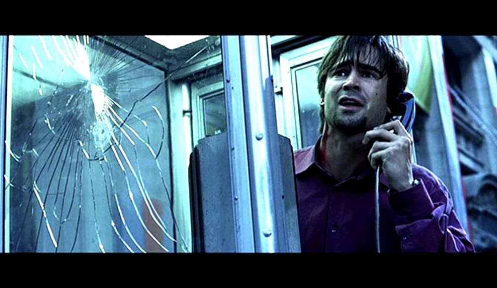 フォーン・ブースの画像