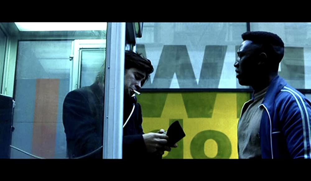 フォーン・ブースの画像