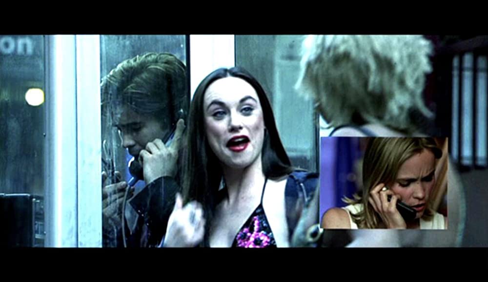 フォーン・ブースの画像