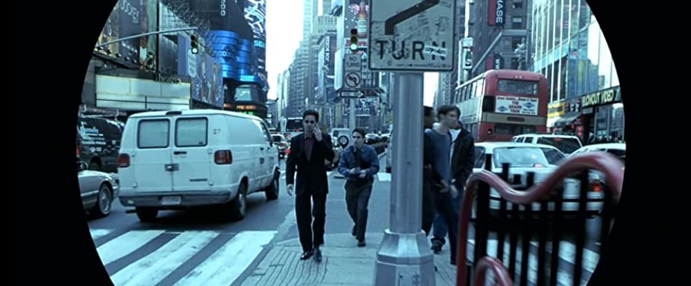 フォーン・ブースの画像