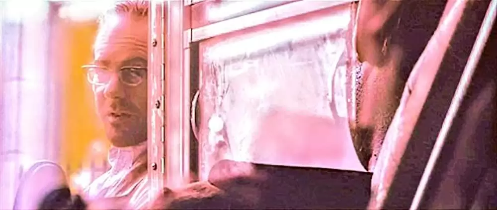「フォーン・ブース」の画像