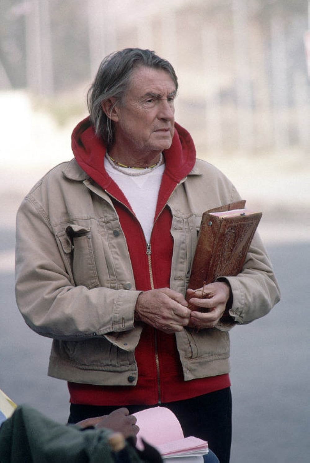 フォーン・ブースの画像