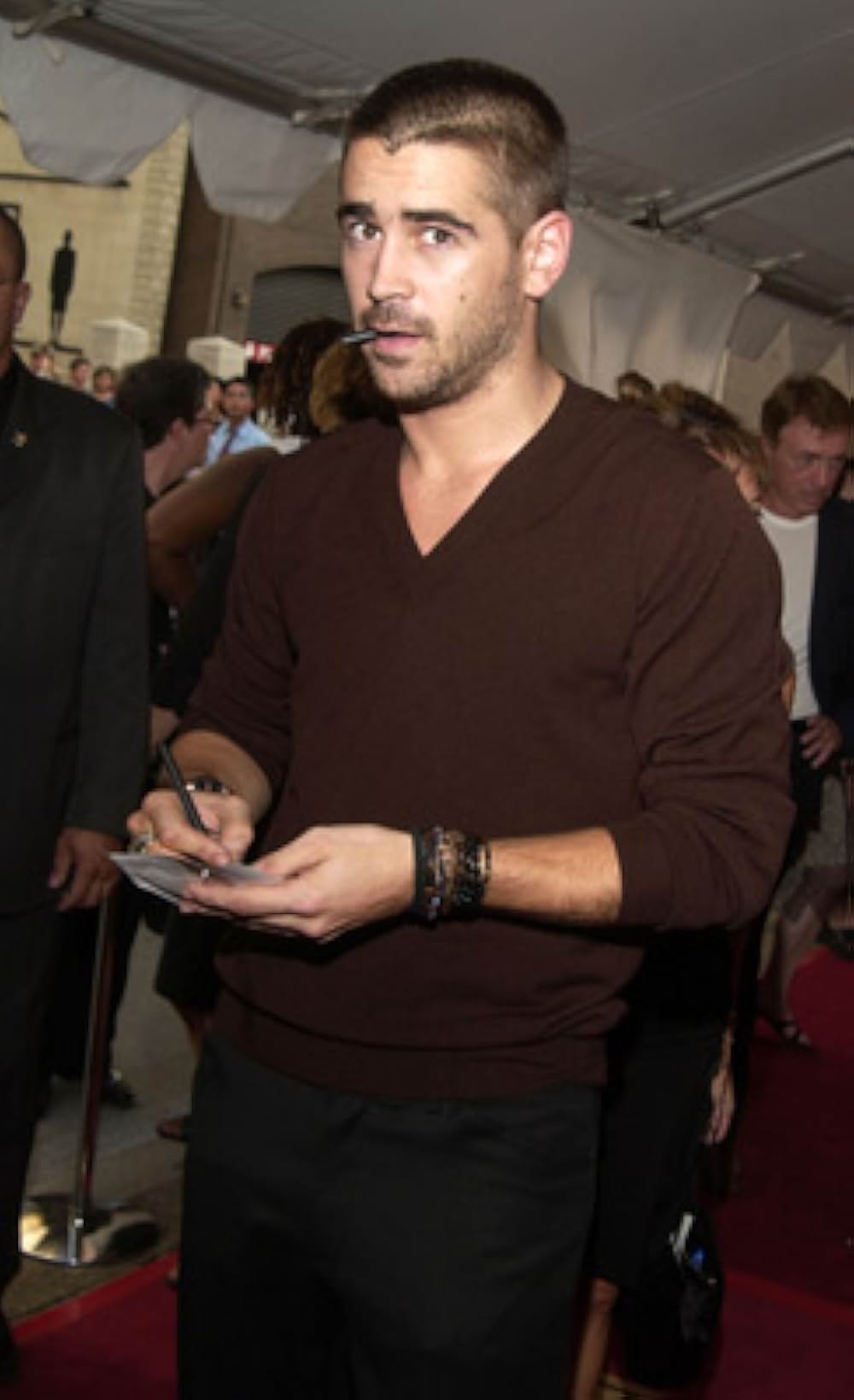 フォーン・ブースの画像