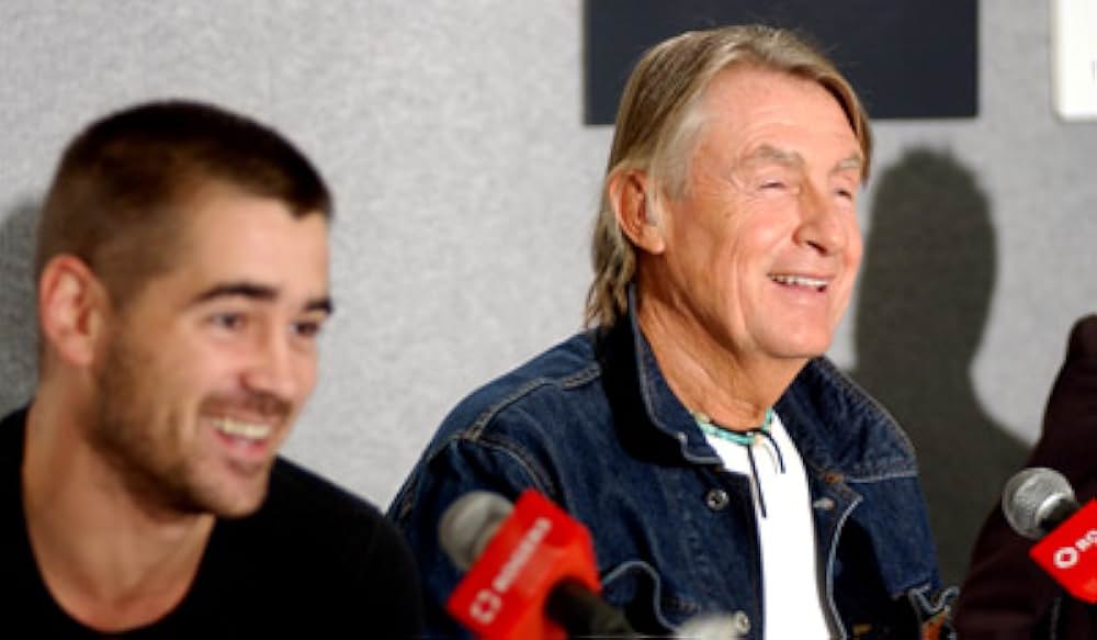 フォーン・ブースの画像