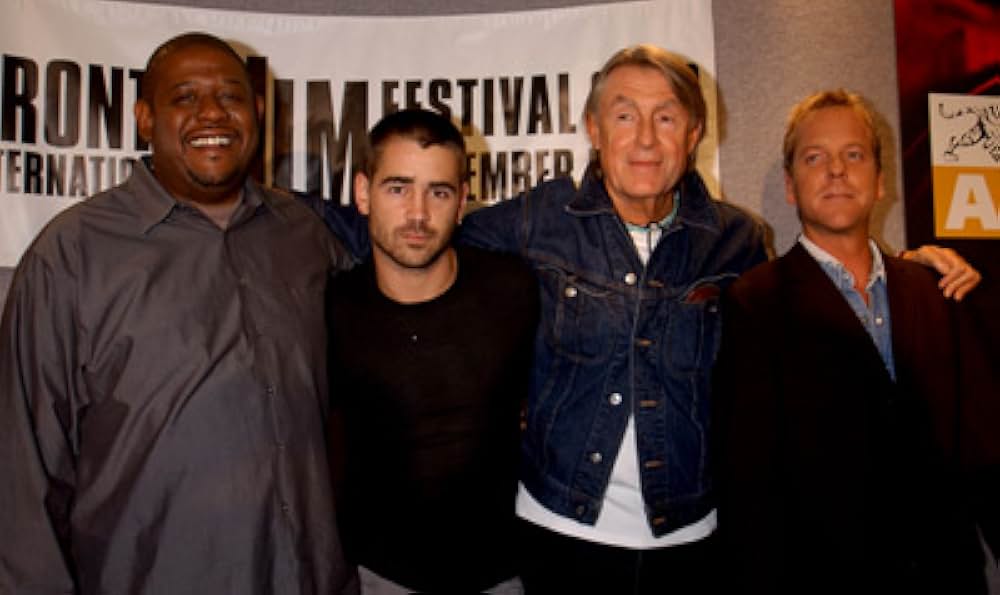 フォーン・ブースの画像