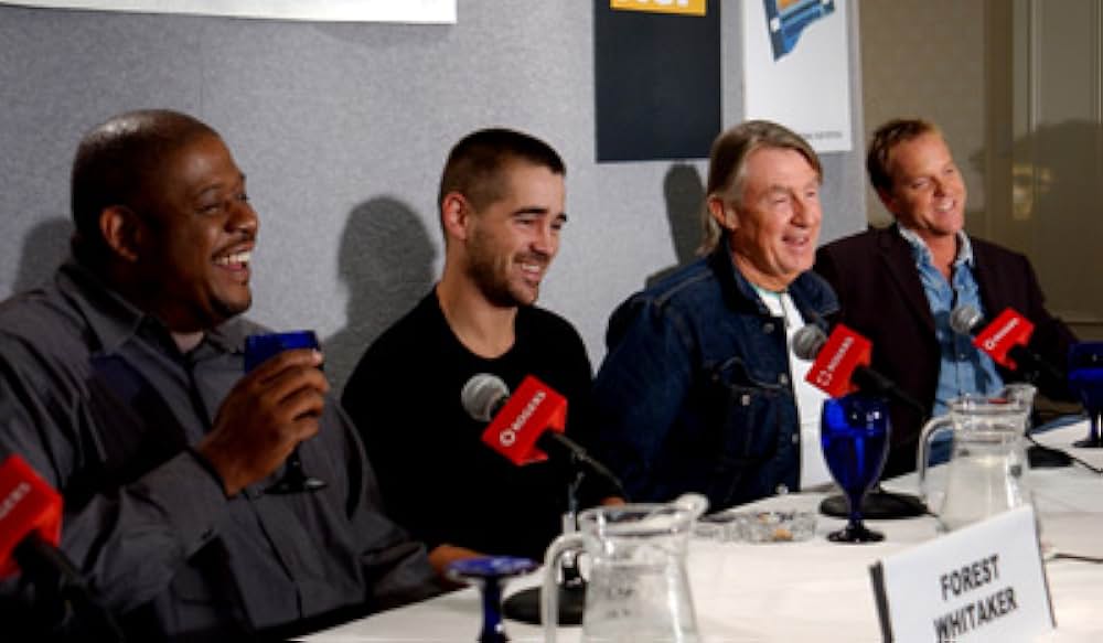 フォーン・ブースの画像