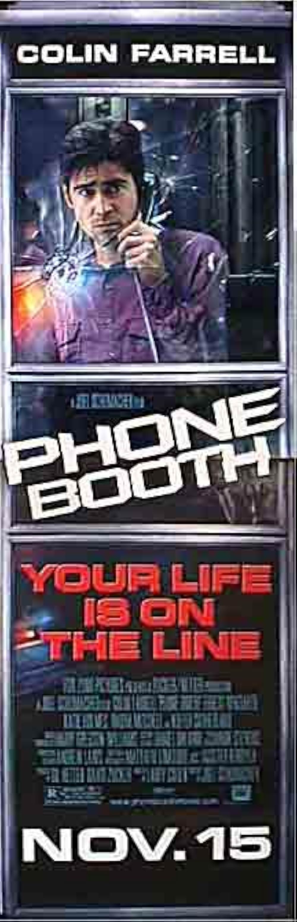 フォーン・ブースの画像