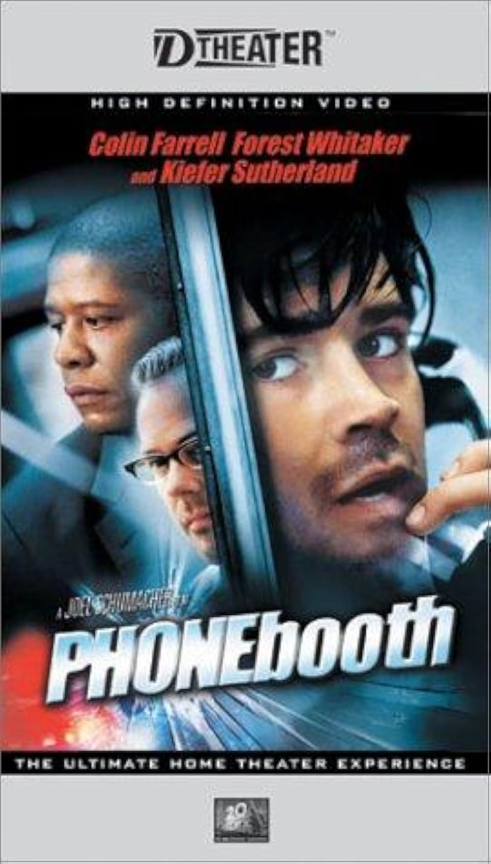 フォーン・ブースの画像