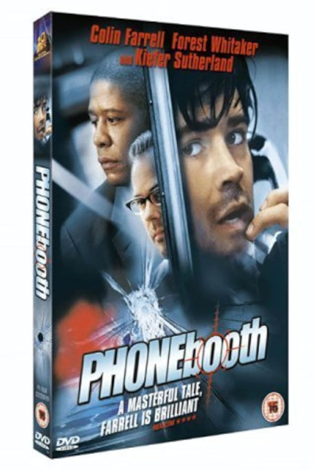 フォーン・ブースの画像