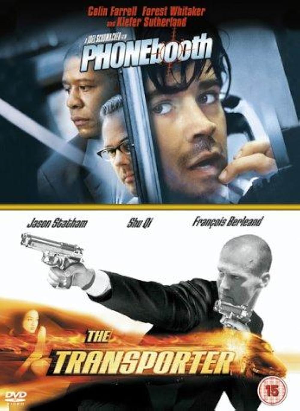 フォーン・ブースの画像