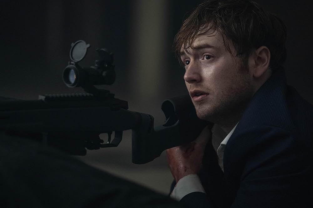 Old Guy（原題）の画像