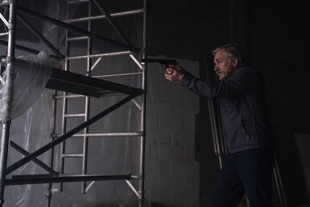 Old Guy（原題）の画像