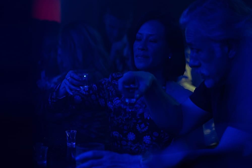 Old Guy（原題）の画像