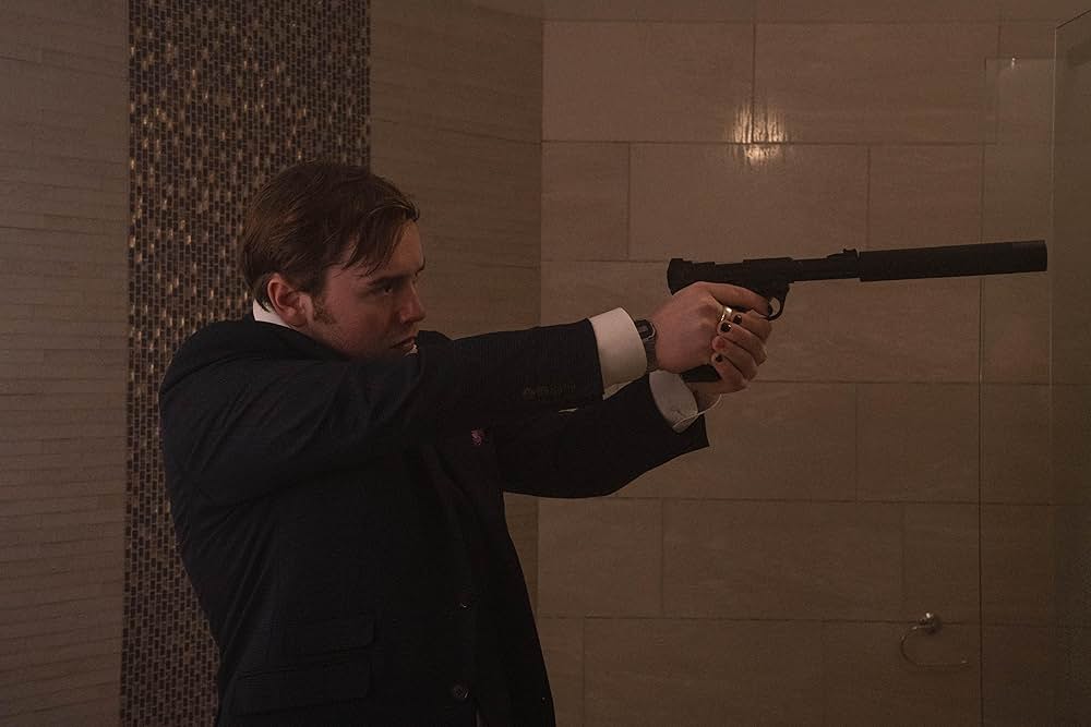 Old Guy（原題）の画像