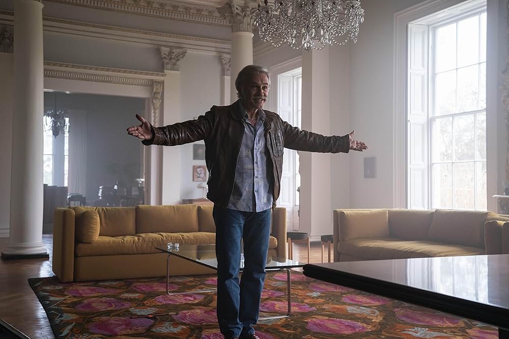 Old Guy（原題）の画像