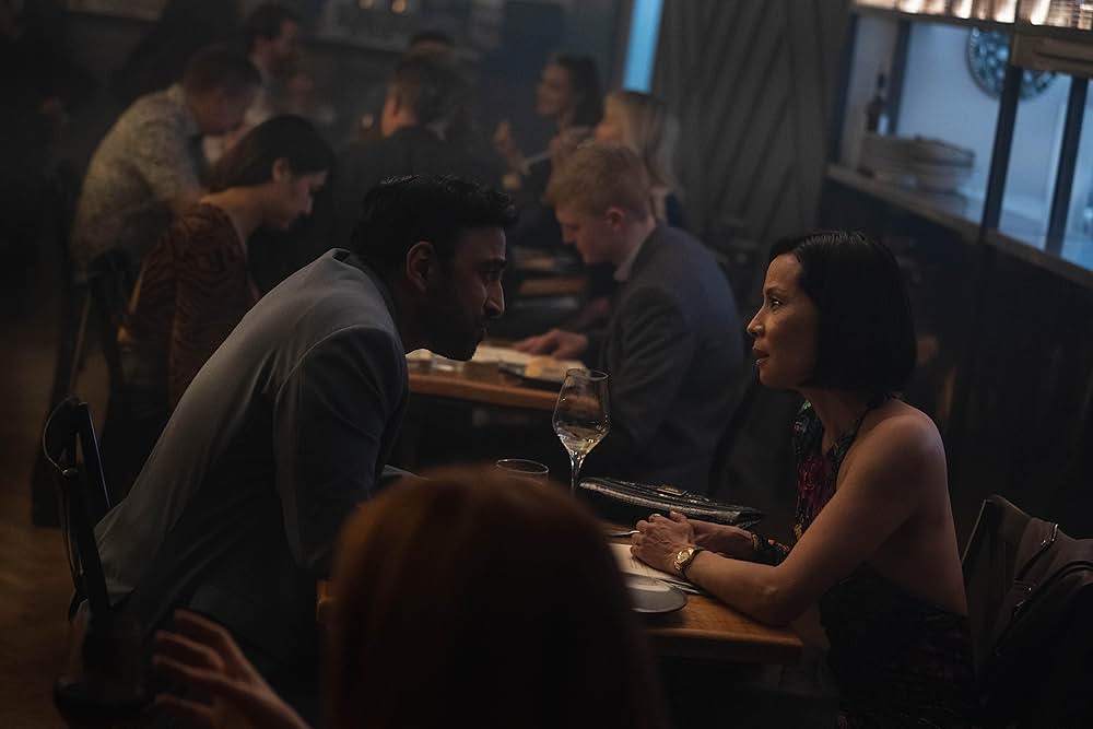 Old Guy（原題）の画像