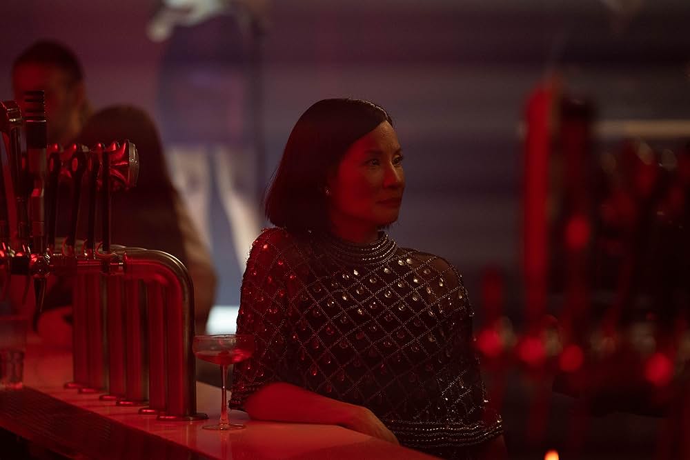 Old Guy（原題）の画像