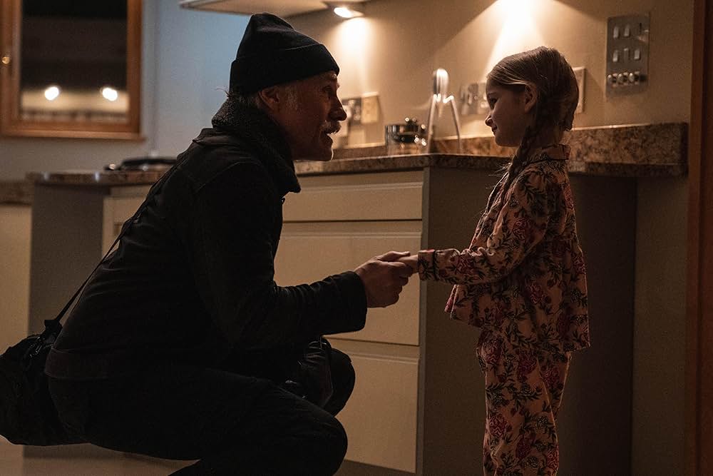 Old Guy（原題）の写真