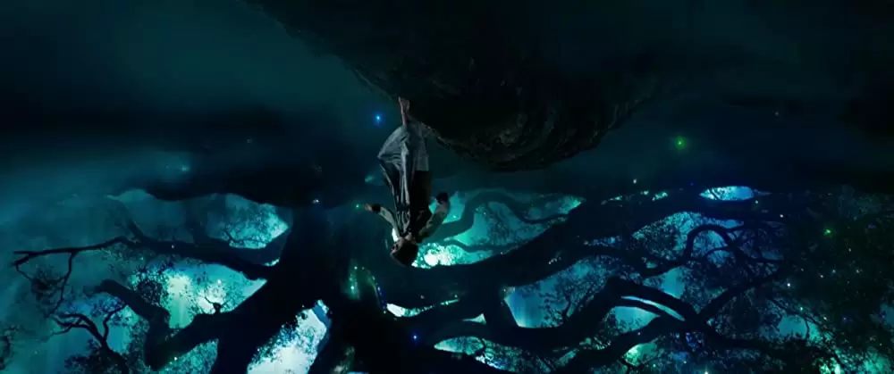 BFG：ビッグ・フレンドリー・ジャイアントの画像