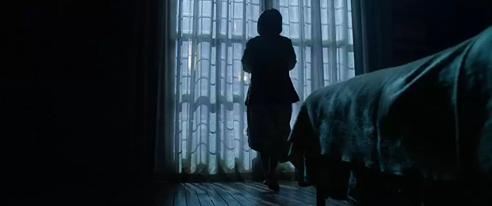 BFG：ビッグ・フレンドリー・ジャイアントの画像