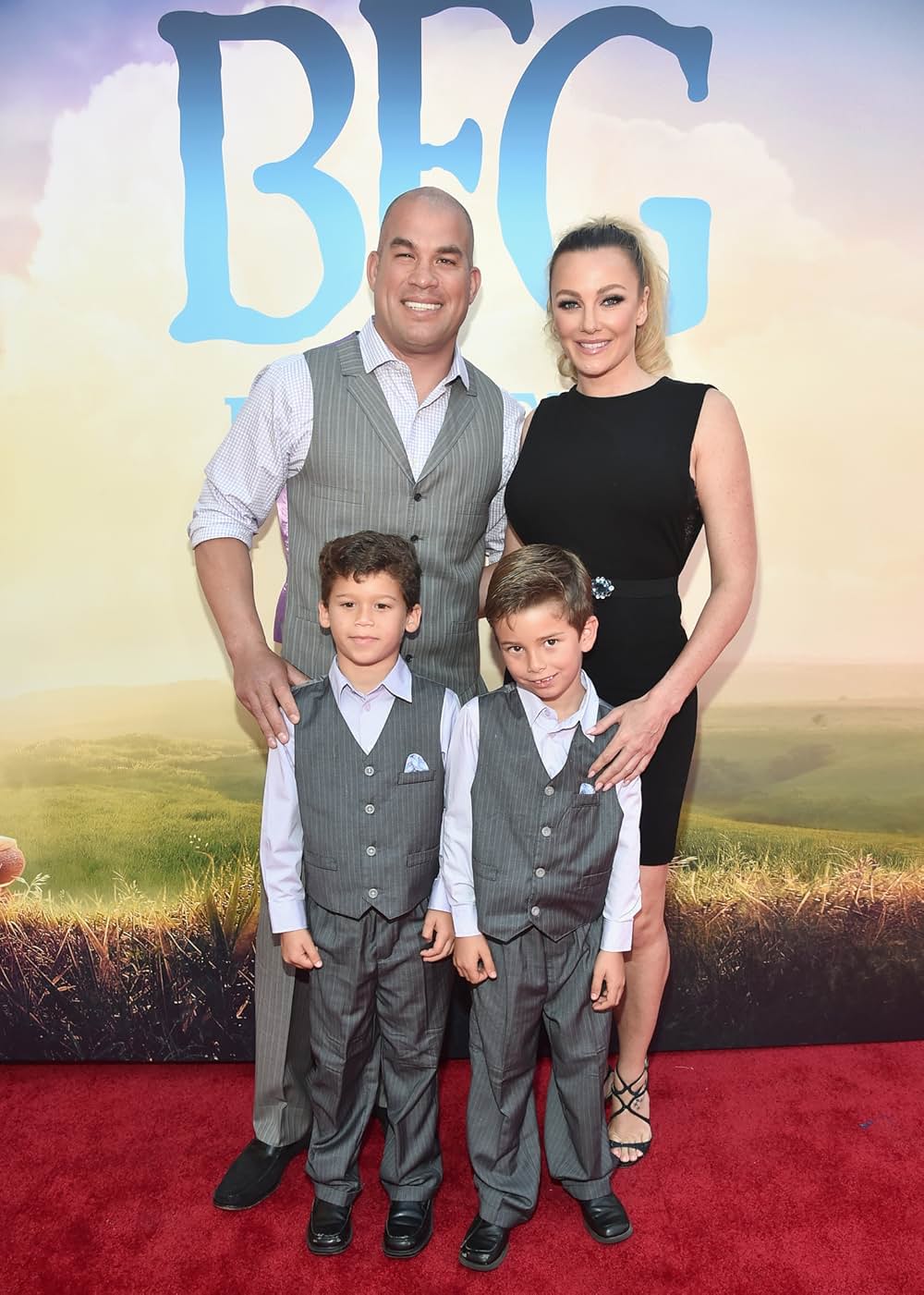 BFG：ビッグ・フレンドリー・ジャイアントの画像